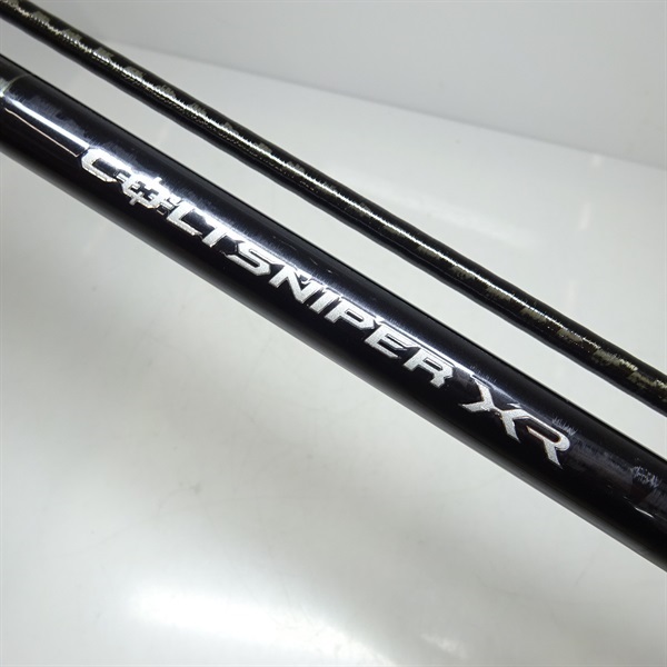 ２０コルトスナイパーＸＲＳ１０６Ｍ／ＰＳ